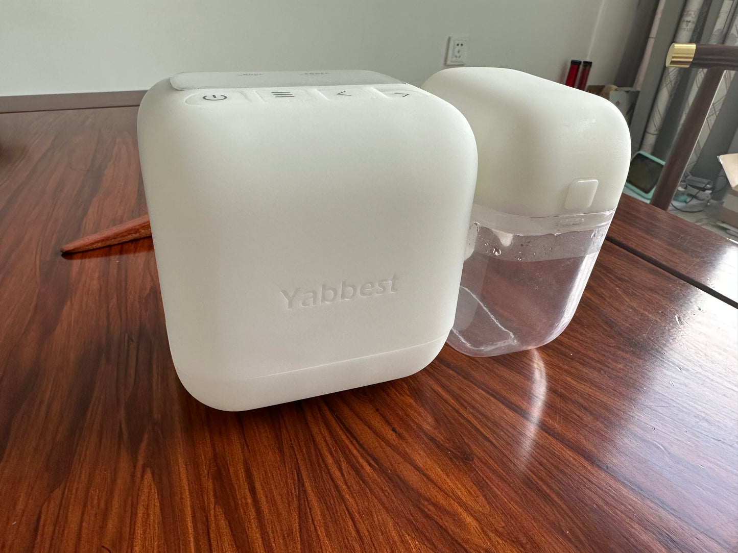 Yabbest Electric Nasal Irrigators, two mode for nasal care