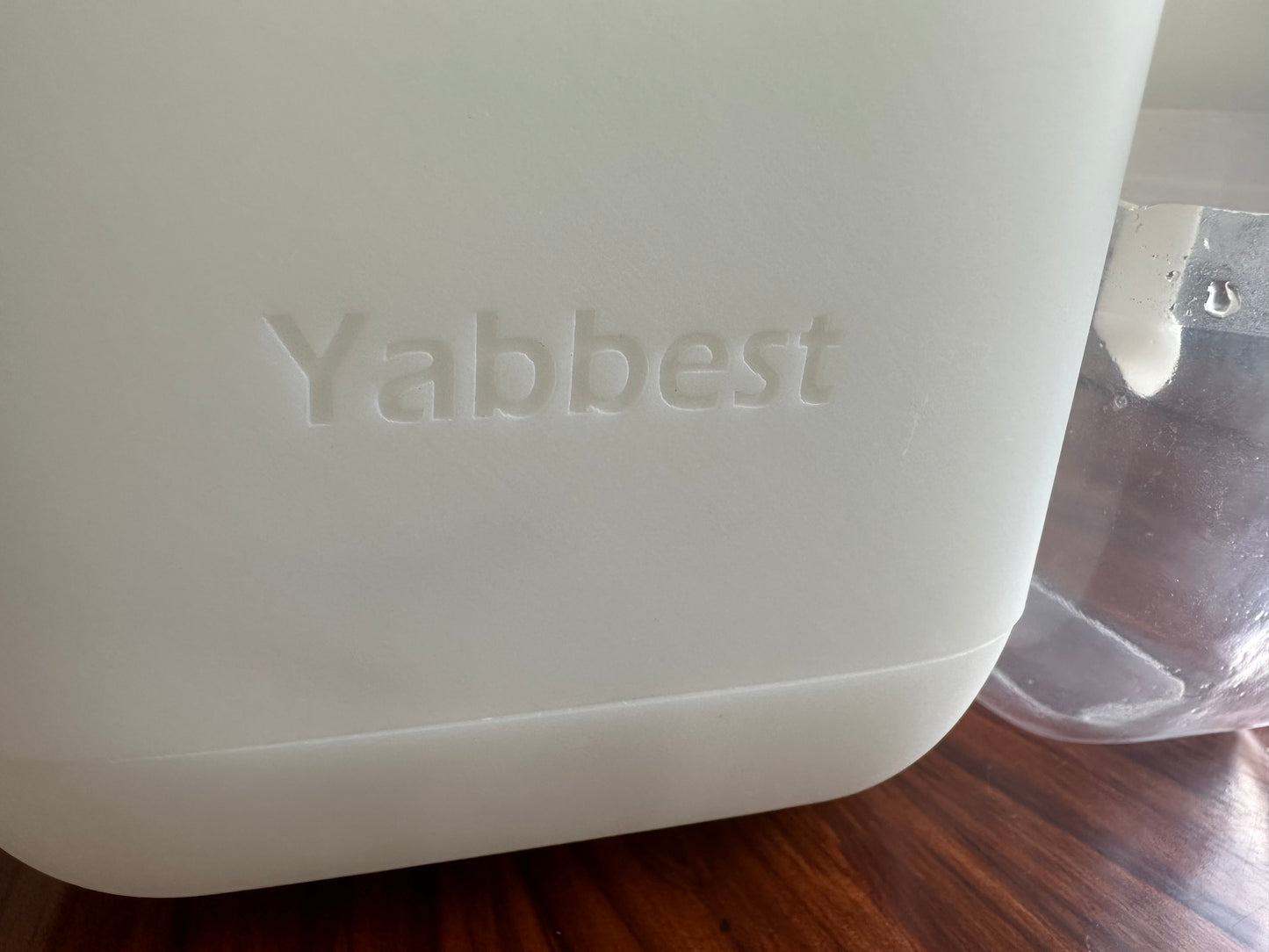 Yabbest Electric Nasal Irrigators, two mode for nasal care