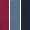 Men's Underwear Lightweight Classic 5" Boxer Brief - 3 Pack