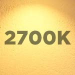 13 Watt Compact Fluorescent Bulb - Warm White Light Bulb - Ultra Mini Spiral CFL Light Bulbs - 2700K - E26 Base - 4 Pack - GoodBulb