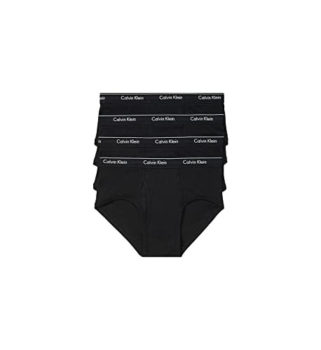 Men's Underwear Cotton Classics 4-Pack Hip Brief