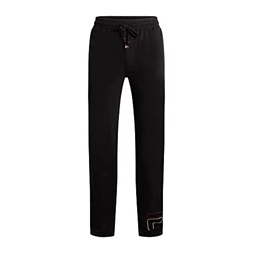 Men's Jersey Brushed Sleepwear Pajama Pant