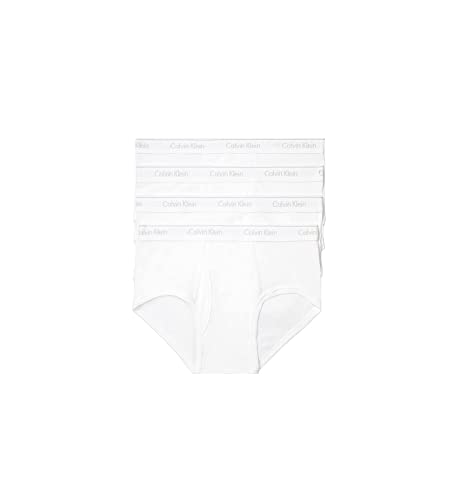 Men's Underwear Cotton Classics 4-Pack Hip Brief