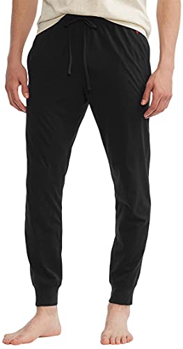 Lauren Relaxed Fit Lightweight Cotton Joggers