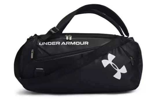 Under Armour Contain Duo Duffle Bag