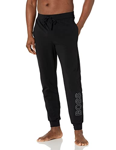 Boss Men's Identity Jogger Lounge Pants