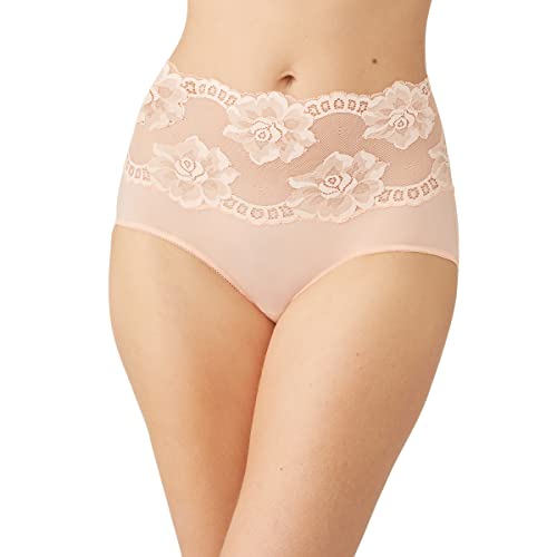 Women's Light and Lacy Brief Panty