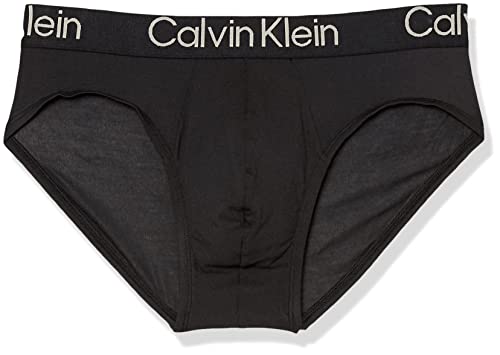 Men's Underwear Ultra Soft Modern Modal 3-Pack Hip Brief