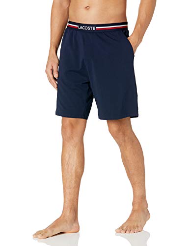 Men's Jersey Cotton Pajama Shorts