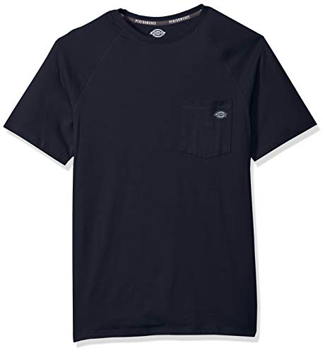 Men's Short Sleeve Performance Cooling Tee