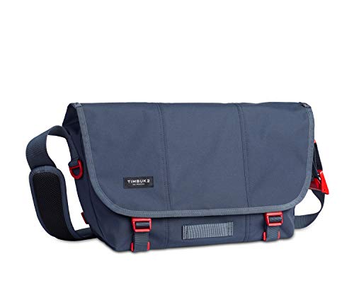 Lightweight Flight Messenger Bag