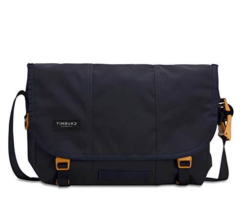 Lightweight Flight Messenger Bag