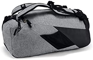 Under Armour Unisex-Adult Contain 4.0 Duffle Bag