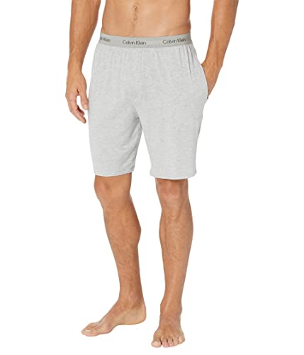 Men's Ultra Soft Modern Modal Lounge Sleep Short