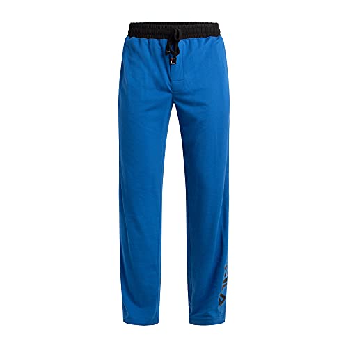 Men's Jersey Brushed Sleepwear Pajama Pant