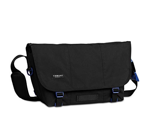 Lightweight Flight Messenger Bag