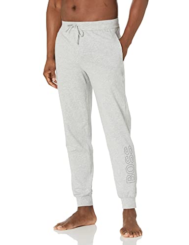 Boss Men's Identity Jogger Lounge Pants