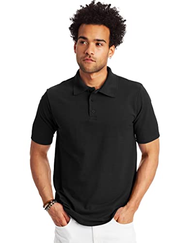 Men's Short Sleeve X-Temp W/ FreshIQ Polo