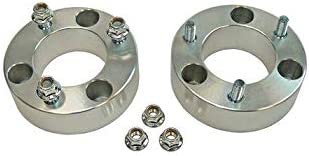 2005-2019 Compatible with Nissan Frontier 2005-2015 Xterra Leveling Kit 40048