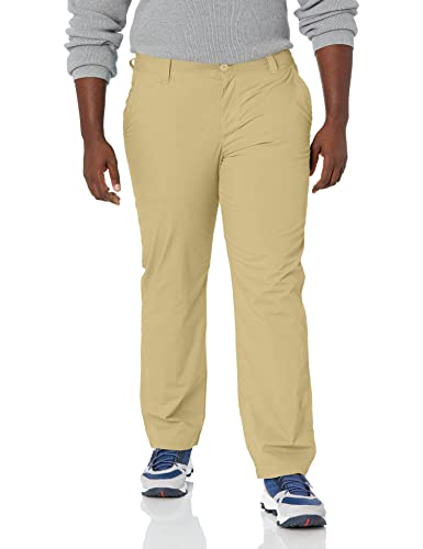 Men's Washed Out Pant
