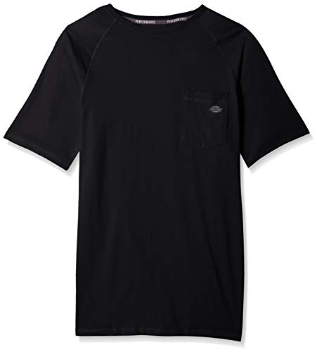 Men's Short Sleeve Performance Cooling Tee
