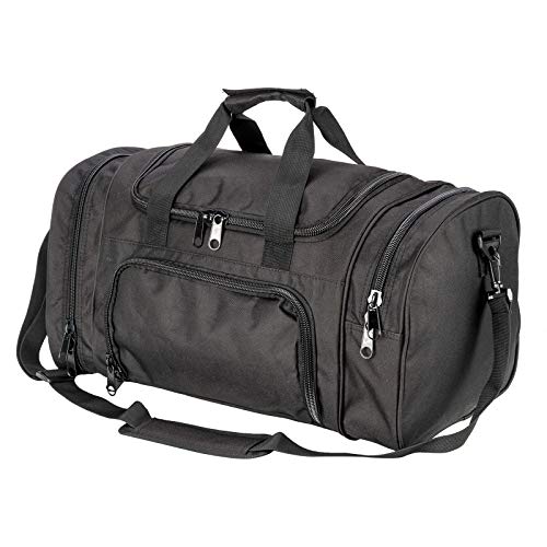 Military Tactical Duffle Bag Gym Bag for Men Travel Sports Bag Outdoor Small Duffel Bag