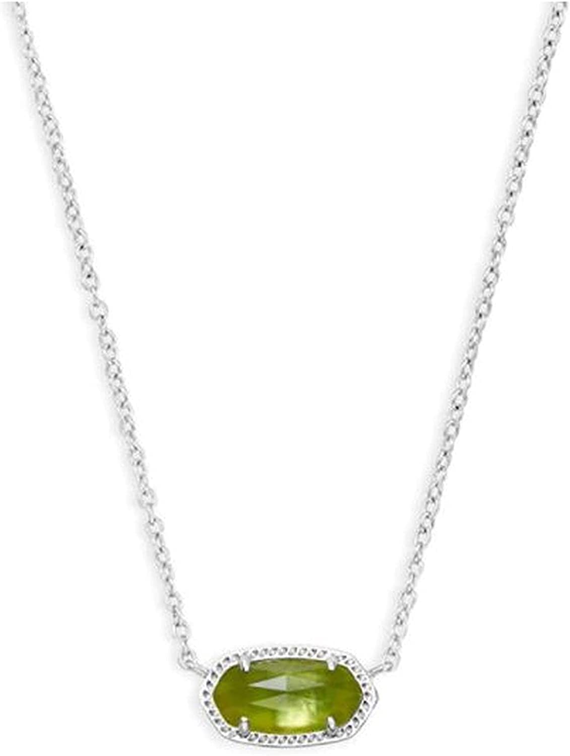 Kendra Scott Elisa Necklace
