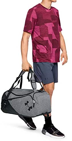 Under Armour Unisex-Adult Contain 4.0 Duffle Bag
