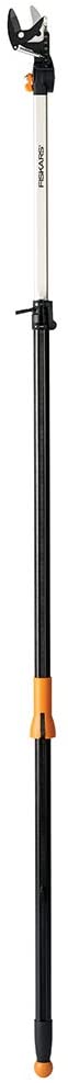 Fiskars 7.9-12 Foot Extendable Tree Pruning Stik Pruner (92406935K)