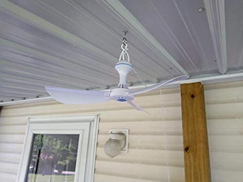 Mini Portable Ceiling Fan