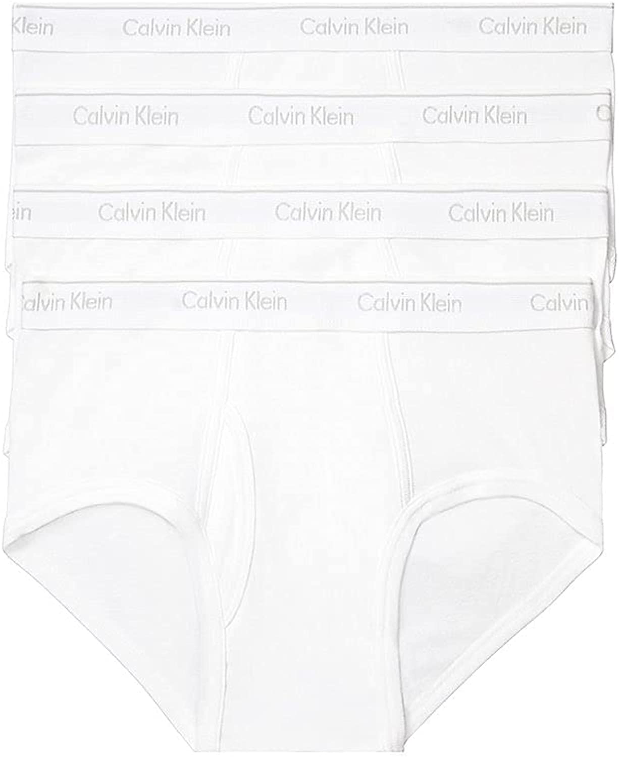 Men's Underwear Cotton Classics 4-Pack Hip Brief