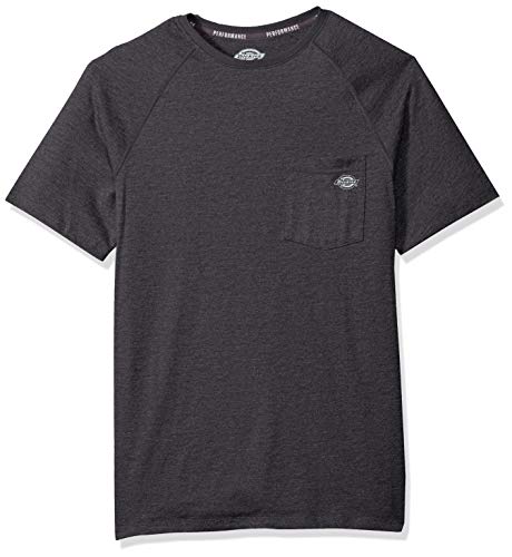 Men's Short Sleeve Performance Cooling Tee