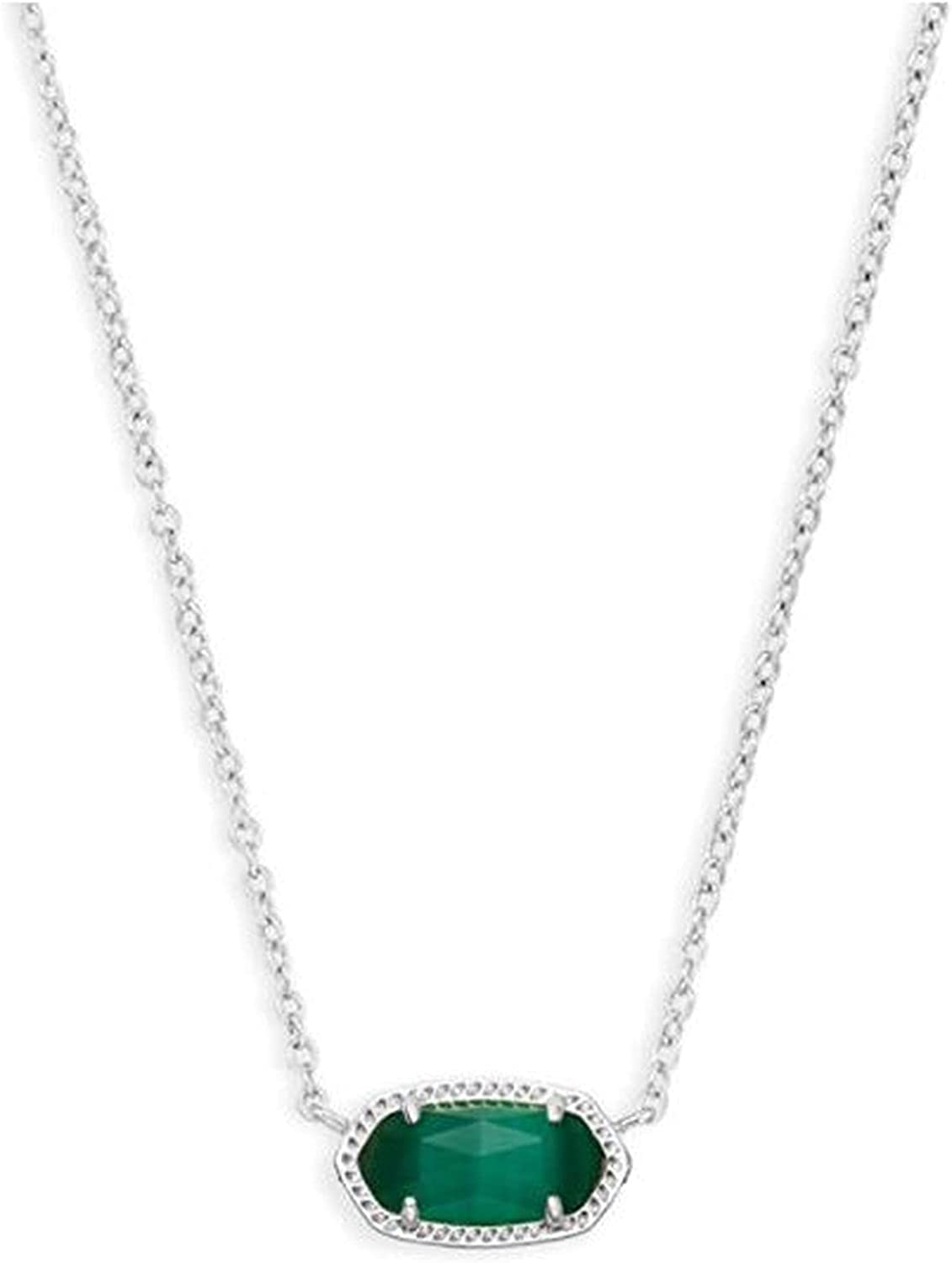 Kendra Scott Elisa Necklace