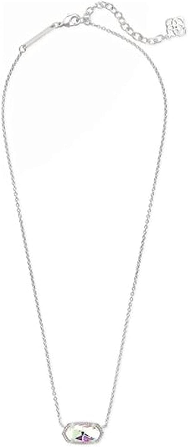 Kendra Scott Elisa Necklace