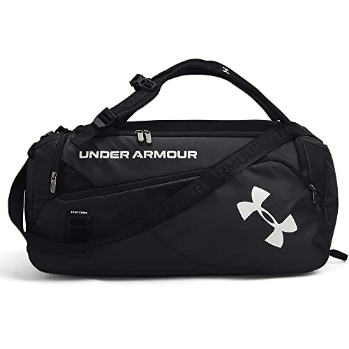 Under Armour Contain Duo Duffle Bag