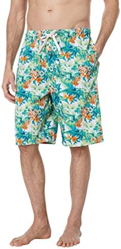Bahama Cotton Woven Jams