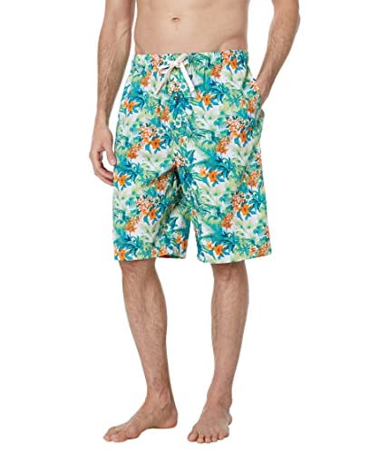 Bahama Cotton Woven Jams
