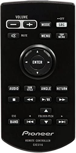 Double Din Bluetooth in-Dash DVD/CD/Am/FM Car Stereo Receiver with 6.2 Inch Wvga Screen/Sirius Xm-Ready