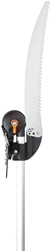 Fiskars 7.9-12 Foot Extendable Tree Pruning Stik Pruner (92406935K)