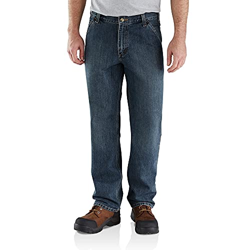 Men's Relaxed Fit Holter Dungaree