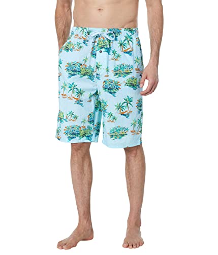 Bahama Cotton Woven Jams