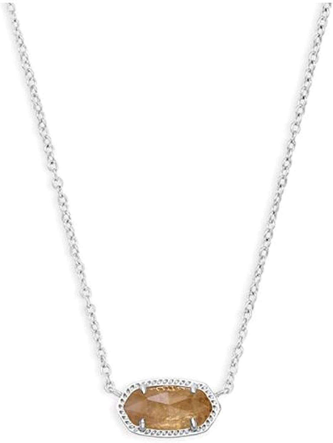 Kendra Scott Elisa Necklace