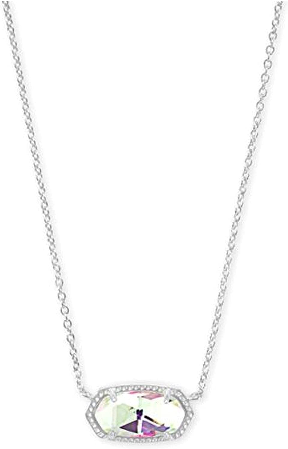 Kendra Scott Elisa Necklace
