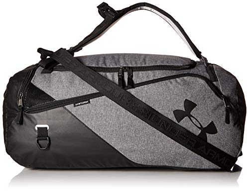 Under Armour Unisex-Adult Contain 4.0 Duffle Bag