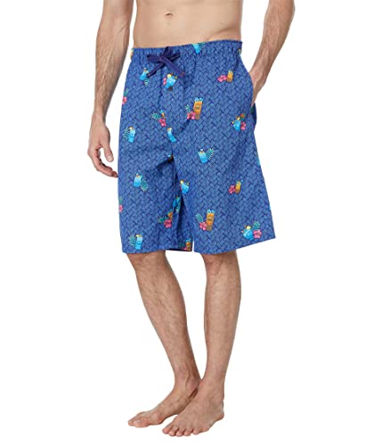Bahama Cotton Woven Jams