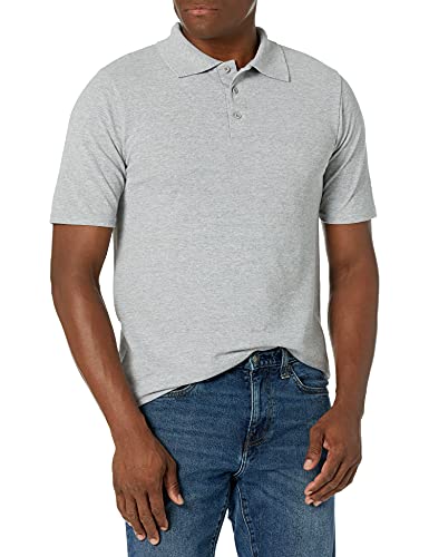 Men's Short Sleeve X-Temp W/ FreshIQ Polo