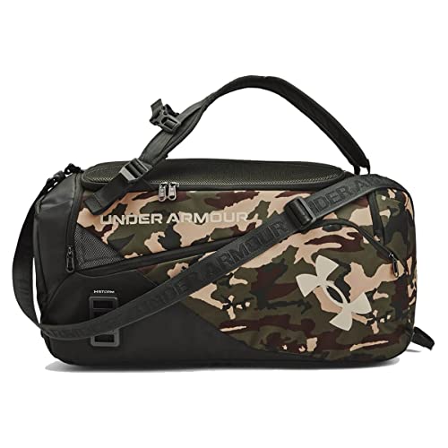 Under Armour Contain Duo Duffle Bag