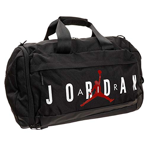 Velocity Duffle Bag (One Size, Gym Red)