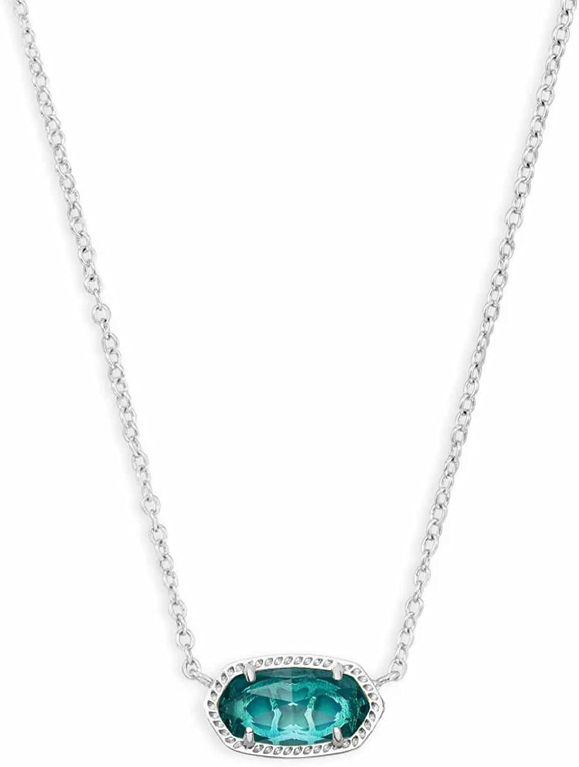 Kendra Scott Elisa Necklace