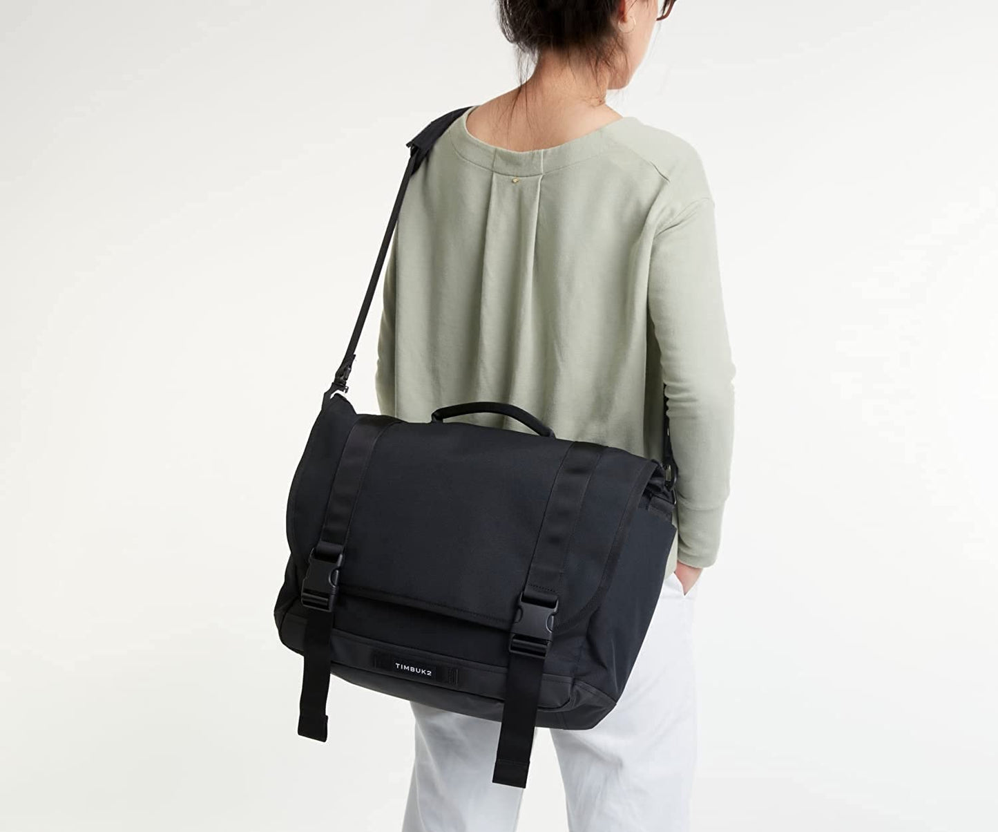 Commute Messenger Bag 2.0